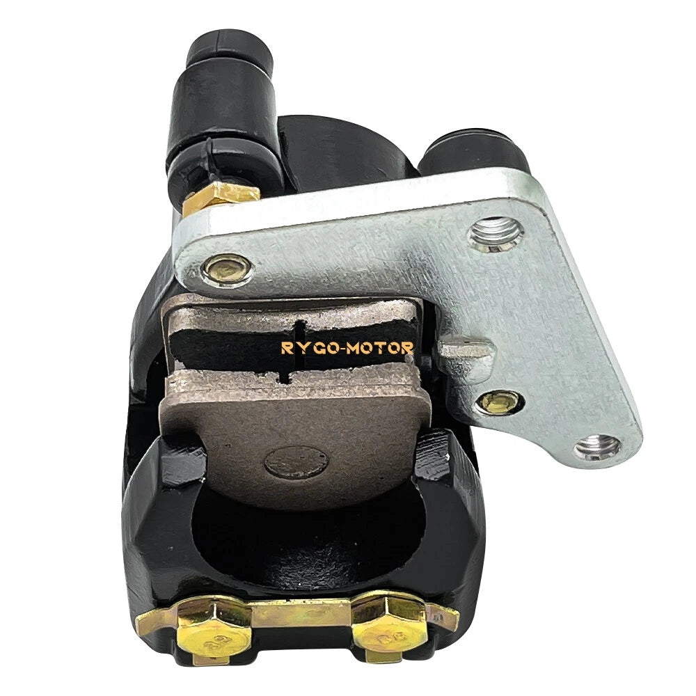 Front Brake Caliper & Pads for Honda ATV ATC200X (1983–1985) 45200-965-006