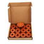 Set of 12 Spool Line for Worx Trimmer (Compatible Models)