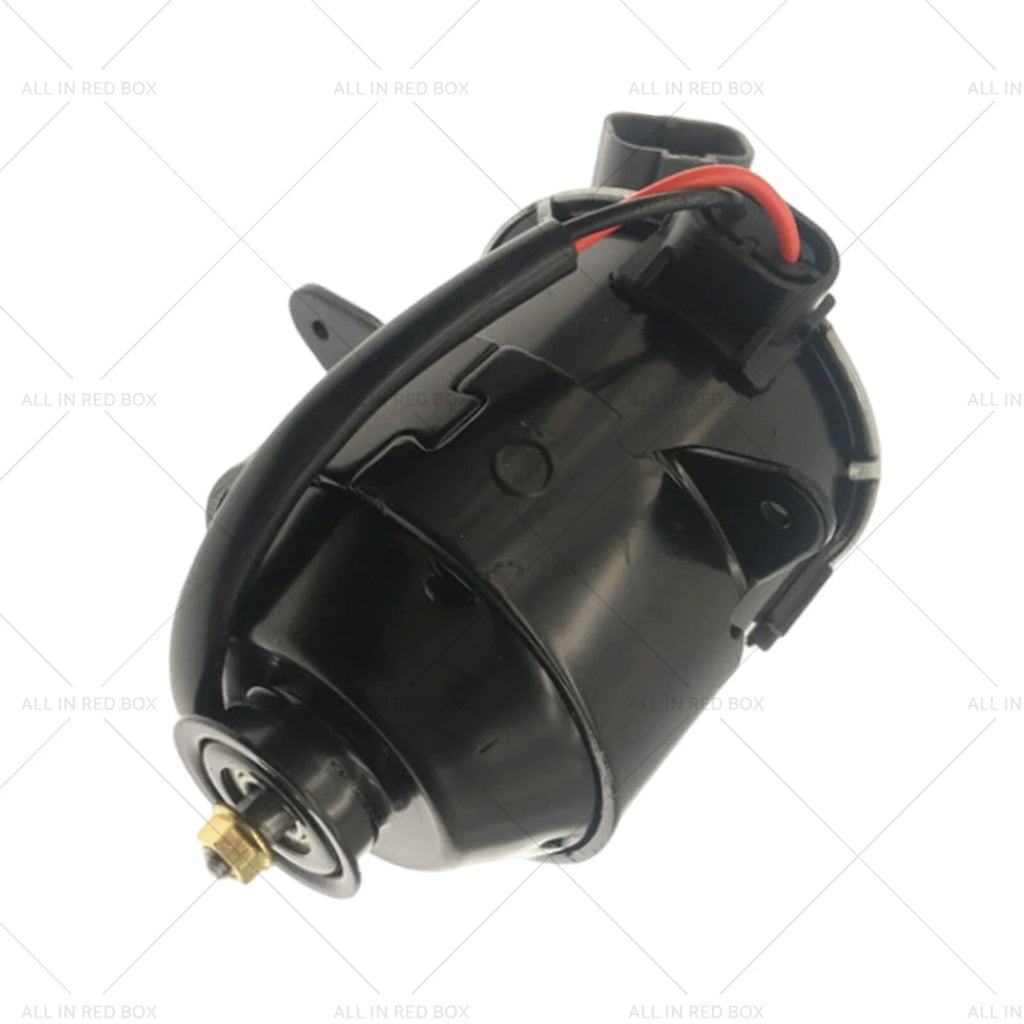 Cooling Fan Motor for Honda Accord Euro CL (2002–2008)
