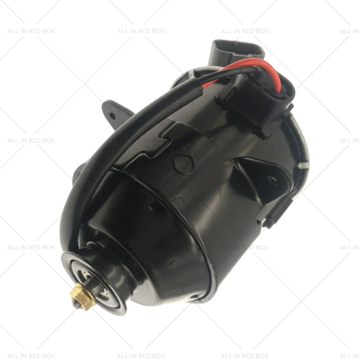 Cooling Fan Motor for Honda Accord Euro CL (2002–2008)