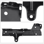Right Side Headlight Mount Bracket for Chevy Silverado 1500/LTD (2019–2022)