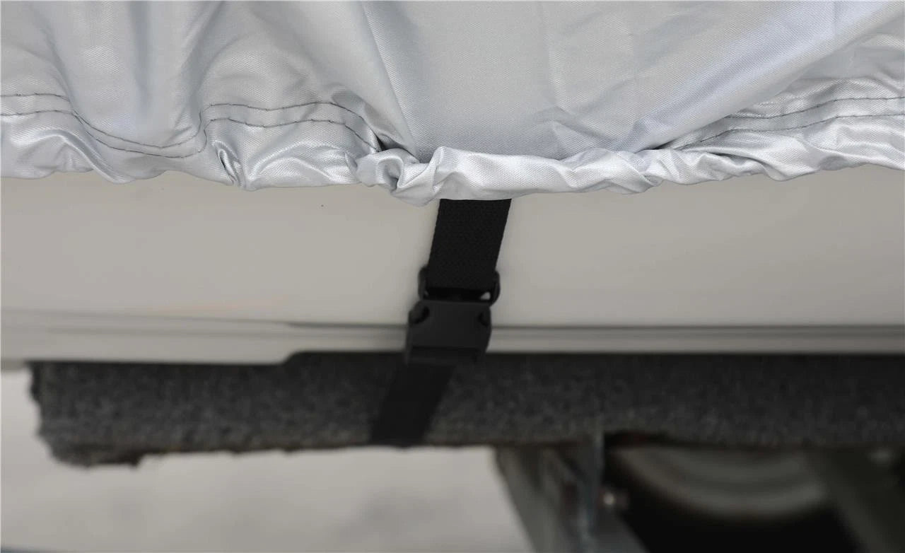 Storage Cover for Sea-Doo GTX GTI (2000–2023)