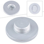 Oli Filter Housing Cap Drain Plug for Toyota Lexus