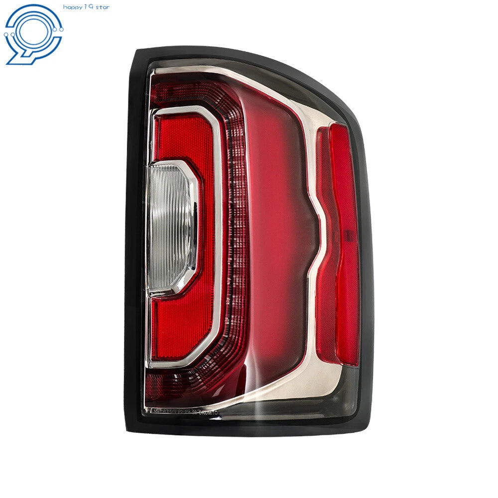 LED Tail Light Brake Lamp for GMC Sierra 1500 (2016-2018)