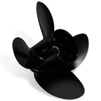 14.5x17 Boat Propeller for Yamaha 15 Spline 150-300HP (RH)