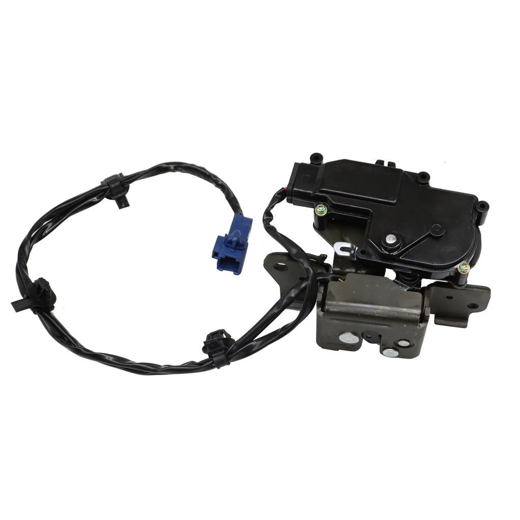 Door Lock Actuator for Toyota Prius (2010–2015)