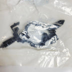 Pack of 2 Christmas Tree Clips for Harley-Davidson (OEM 40645-06)
