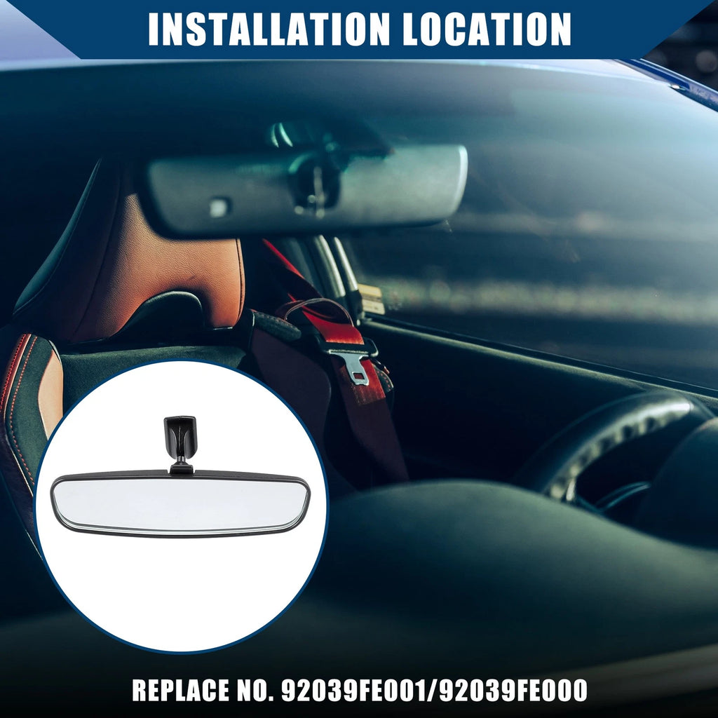 Rear View Mirror for Subaru Impreza WRX (NO.92039FE001)