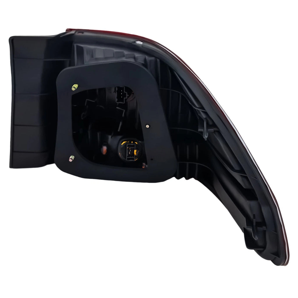 Tail Light for Honda Accord (2001–2002) LH Outer Sedan