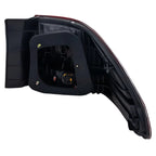 Tail Light for Honda Accord (2001–2002) LH Outer Sedan