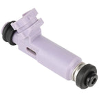 Set of 4 Fuel Injectors for Mazda MX-5 Miata 1.8L (2001–2005) 84212315