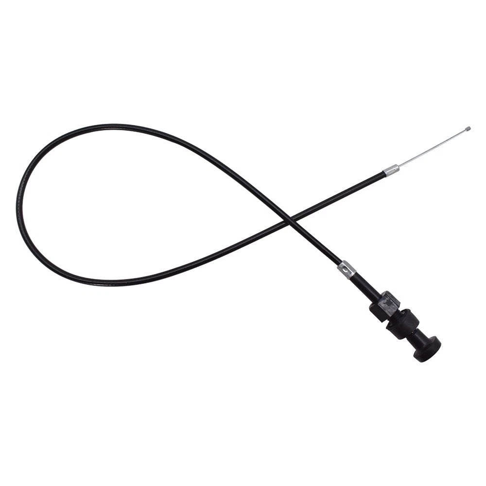 Choke Cable for Yamaha PW50 PeeWee 50 (1981â2009) 30"