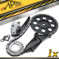6X Timing Chain Kit for Ford Explorer Ranger V6 4.0L (1995–2000)
