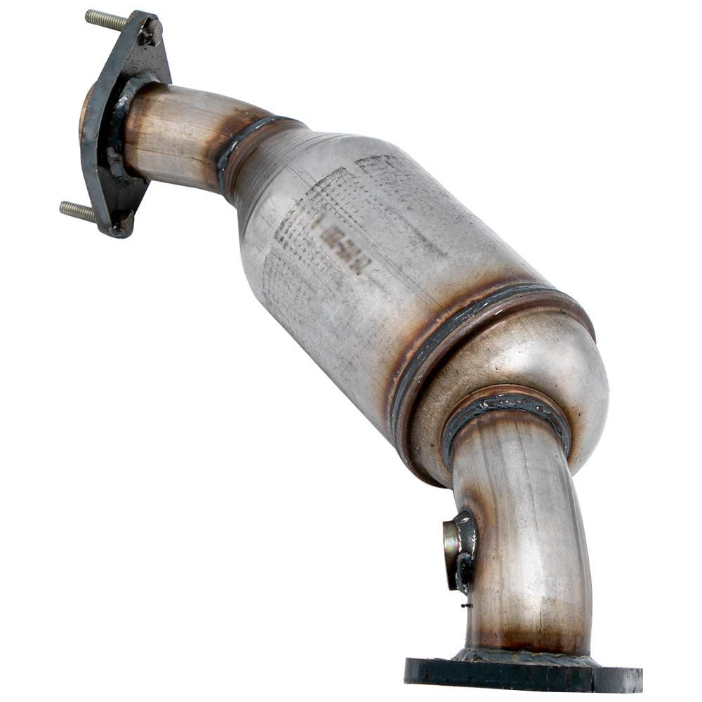Right Side Catalytic Converter for Cadillac CTS (2003–2019) 400Cell Stainless Steel