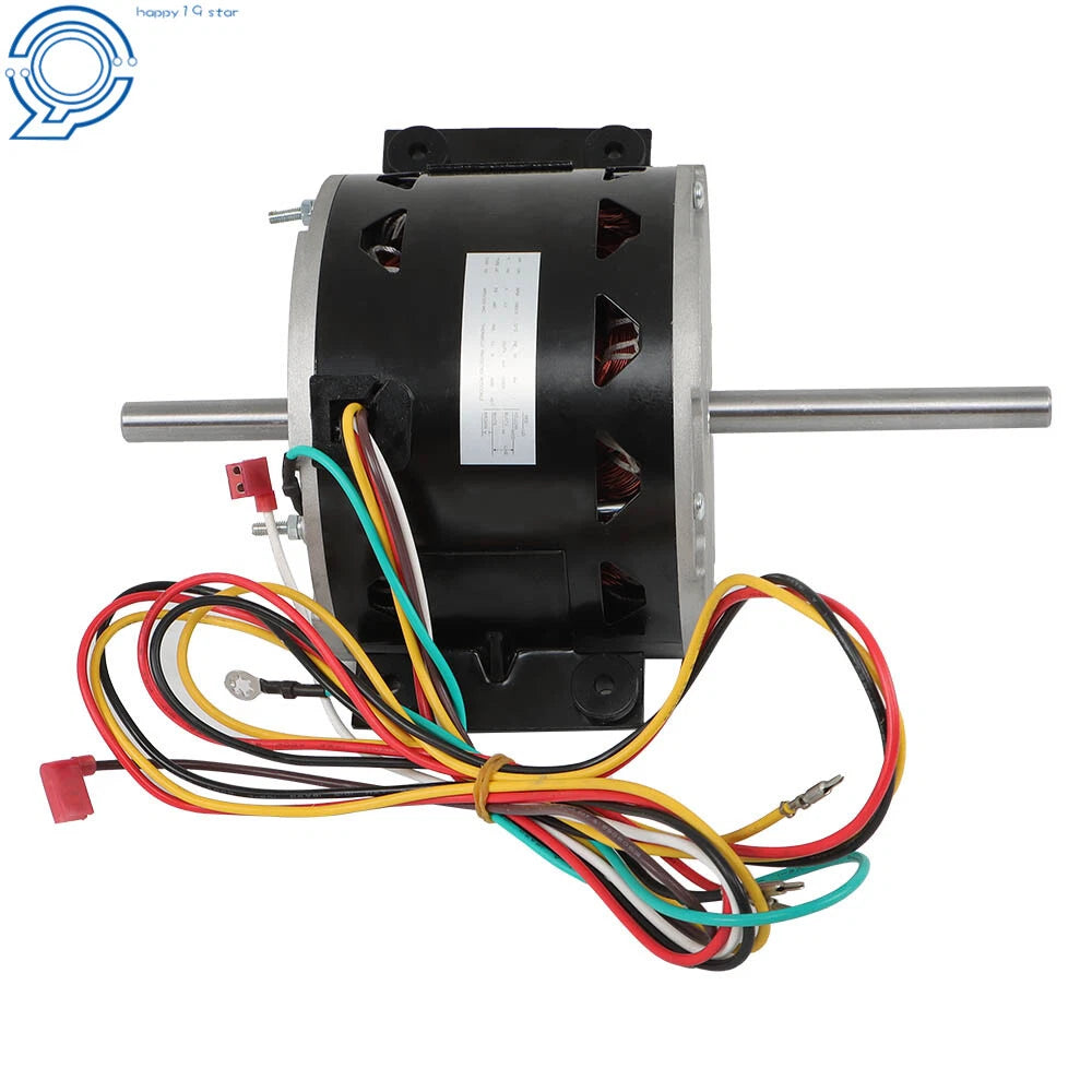 Fan Motor for Brisk Air II RV Air Conditioners