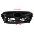 Front Bumper Upper Grille for Subaru Forester (2022–2024) 91121SJ440