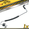 A/C Suction Line Hose Assembly for Ford Mustang (1996–1998)