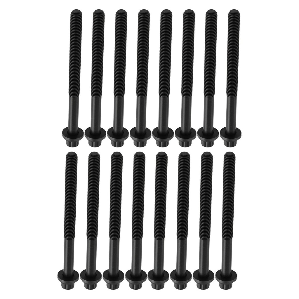Cylinder Head Stud Bolts for Hyundai Kia 3.3L 3.5L 3.8L