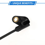 Crankshaft Position Sensor 2.0L for BMW 320i F30 (2013-2018)