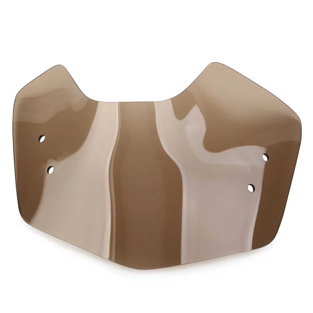 Set of 2 Windshield Deflectors for BMW K1200R (2005–2008) K1300R (2009–2015)
