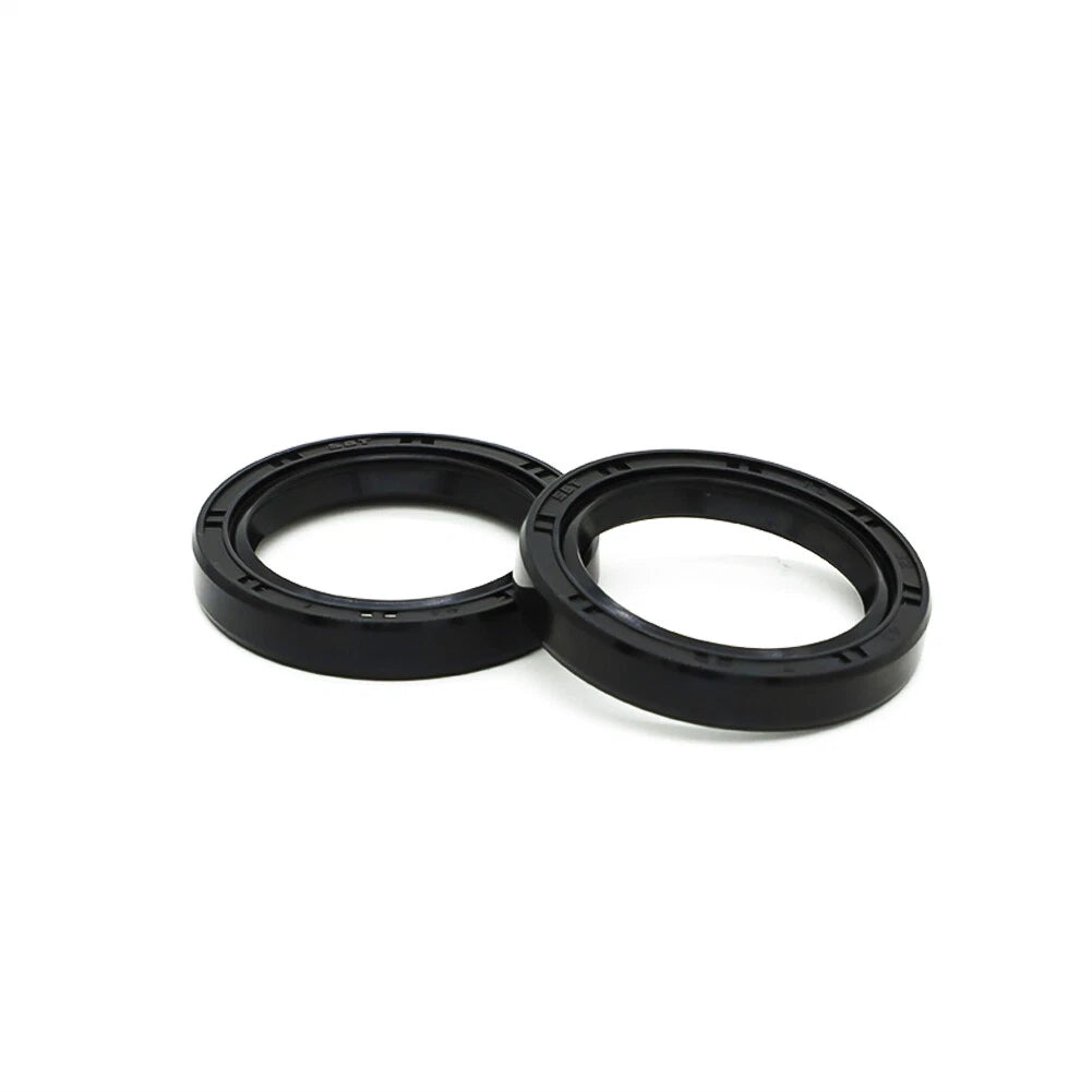 Rear Wheel Bearing Seal Retainer Kit for Honda CR 125R/250R CRF250R/X CRF450R/X
