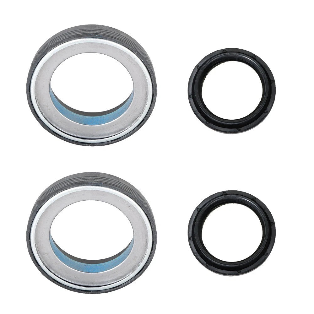 Set of 4 Inner Knuckle Seals for Ford Super Duty Excursions (1998–2005)