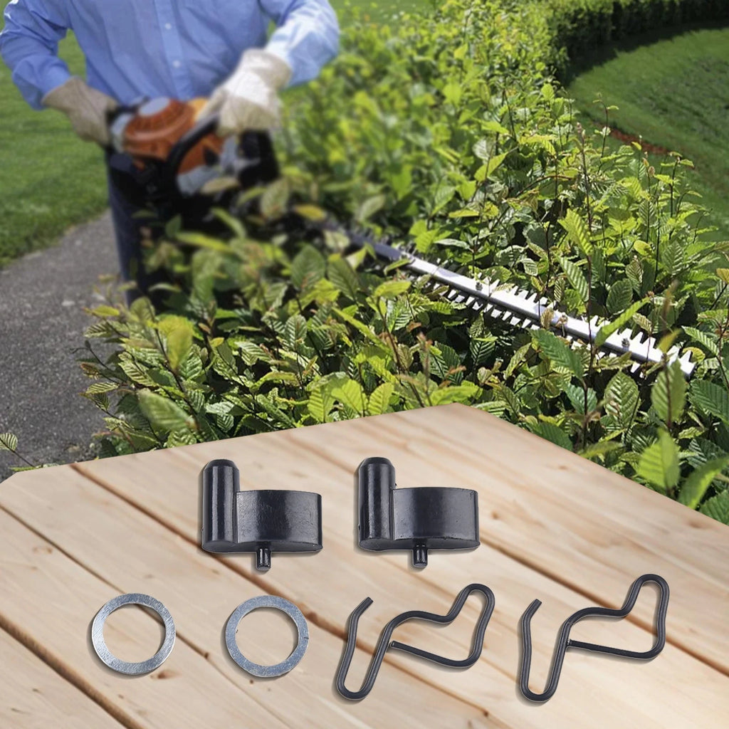 Accessory Starter Recoil Pawl Washer Kit for MS260 MS261 MS270