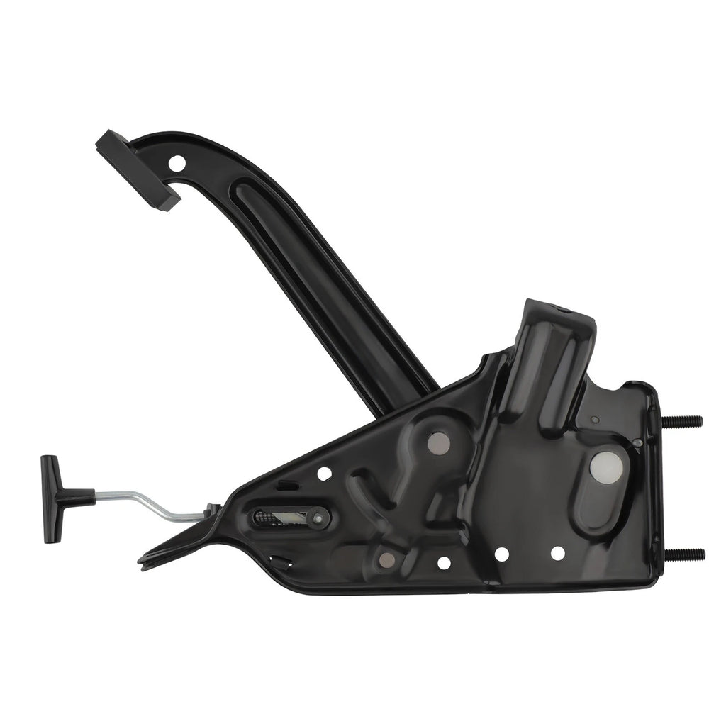Parking Brake Pedal Assembly for Jeep Wrangler YJ (1987–1995) 5093656AA 52008250