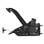 Parking Brake Pedal Assembly for Jeep Wrangler YJ (1987–1995) 5093656AA 52008250