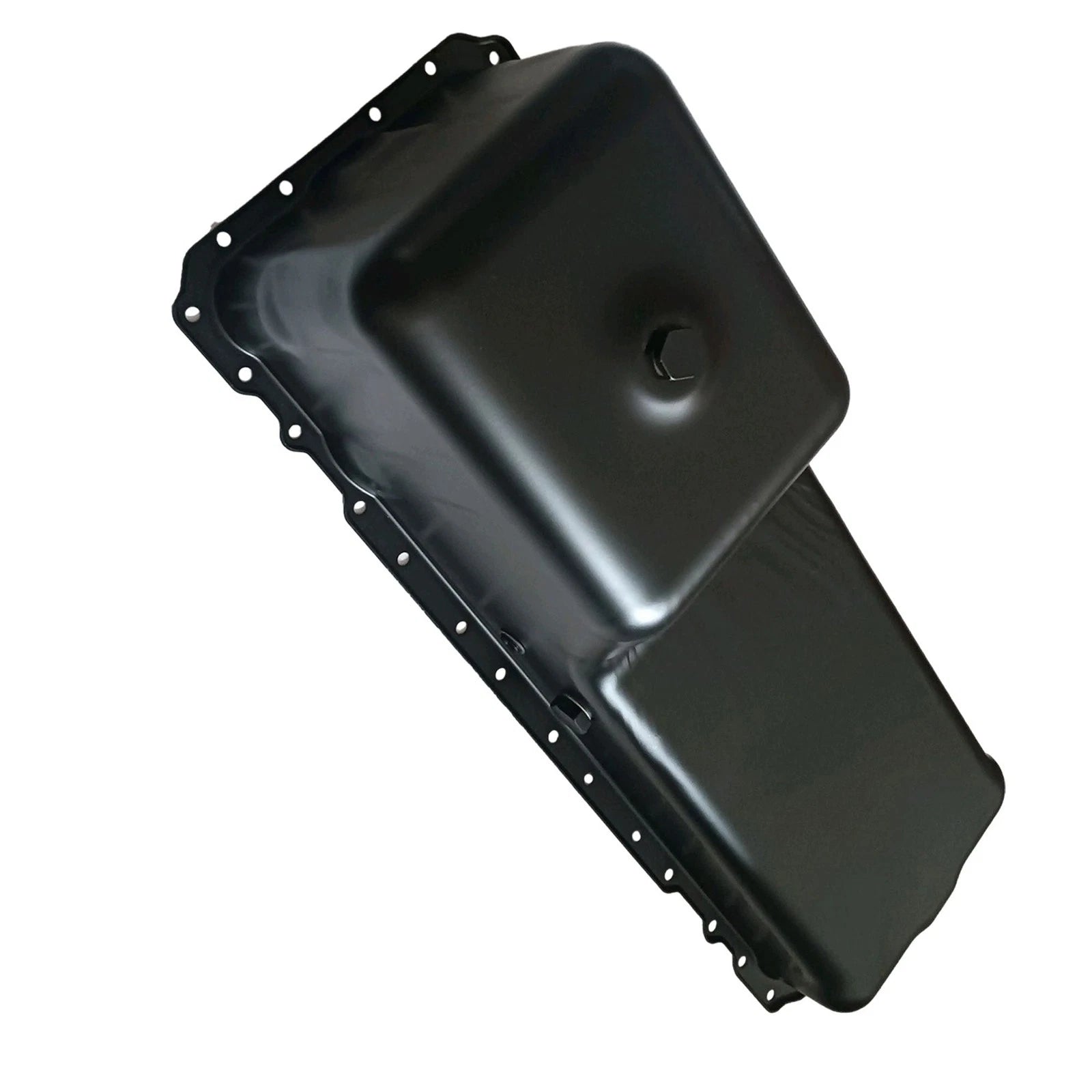 Engine Oil Pan 264-5012 for Blue Bird Freightliner Sterling C6500 (2000–2010)