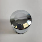 Chrome Oil Filter for Victory Freedom Models (MFR 2875246)