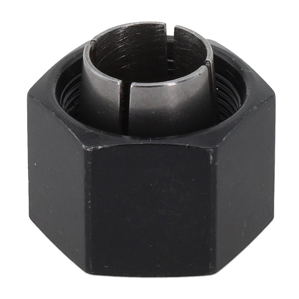 Router Maintenance Chuck Collet and Nut for Router Accessory
