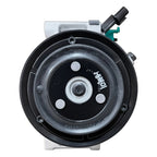 OEM AC Compressor for Hyundai Genesis G90 5.0L (2017-2019)