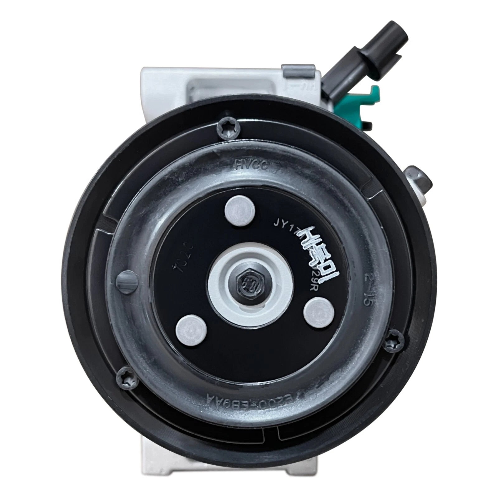 OEM AC Compressor for Hyundai Genesis G90 5.0L (2017-2019)