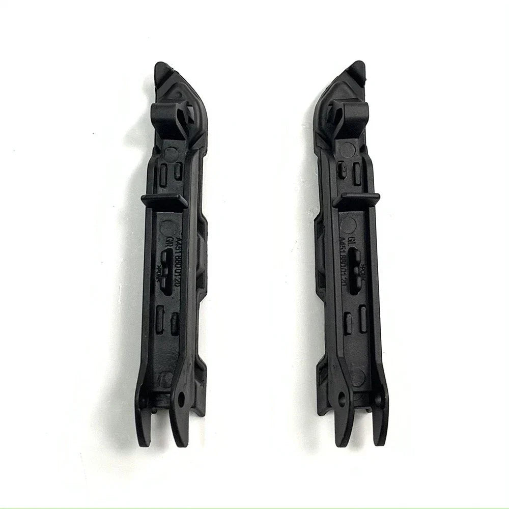 Bonnet Locking Release Handle Set for Smart Fortwo (2013-2015)