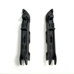 Bonnet Locking Release Handle Set for Smart Fortwo (2013-2015)