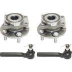 Wheel Hub Kit for Subaru Outback (2005–2014) Front Left & Right