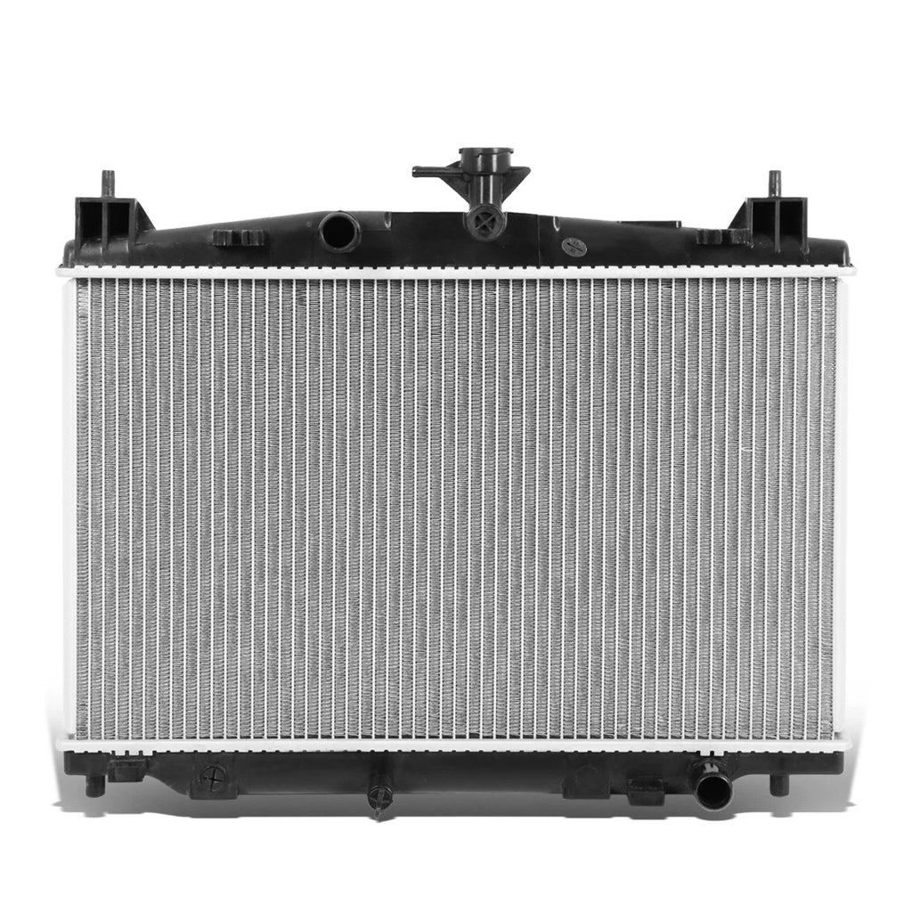Aluminum Core Replacement Radiator for Mazda 2 (2011–2014) DPI 13233