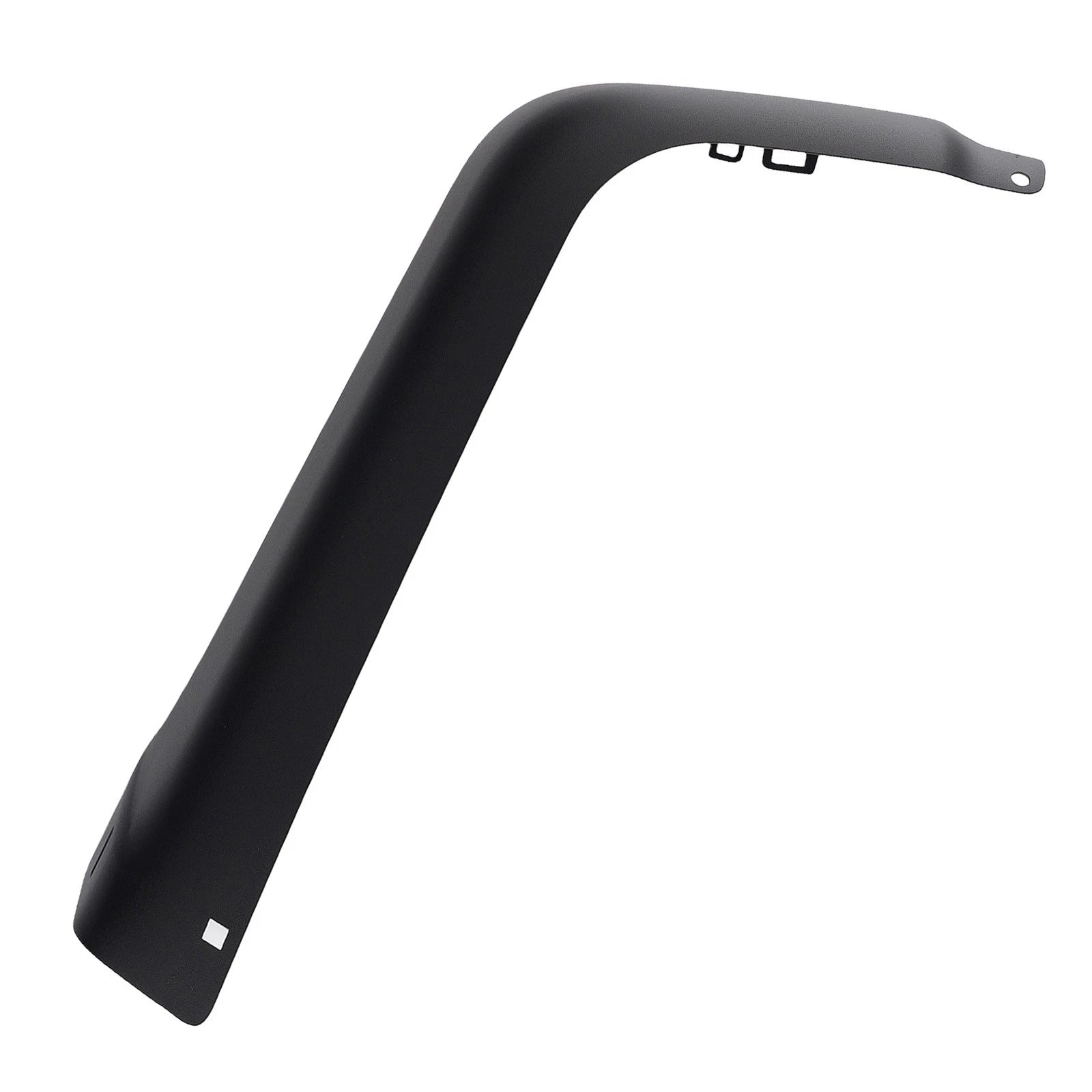 Rear Bumper End Right for Silverado 1500 (2007–2013)