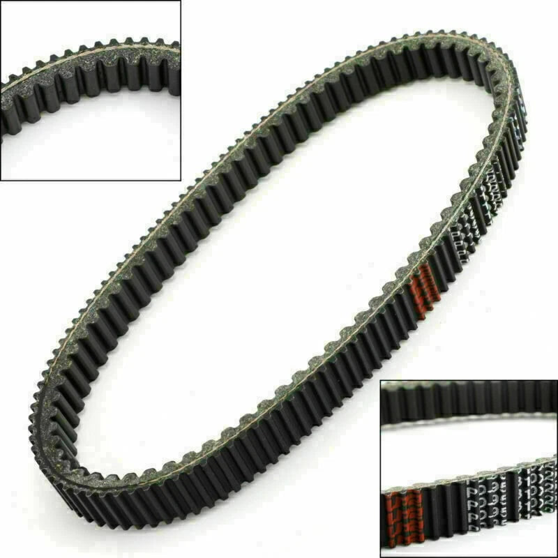 Drive Belt 810mm x 25.5mm for Aeon Quadro 4 (2015)