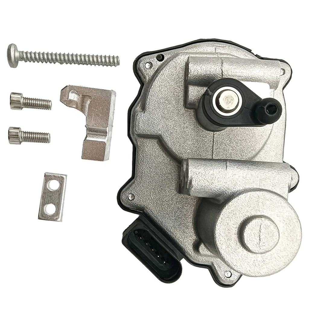 Integrated Runner Control for Audi Volkswagen (2009–2012)