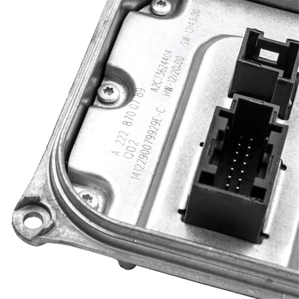 Headlight Ballast Module for Mercedes-Benz C300 E350 (2008-2015)
