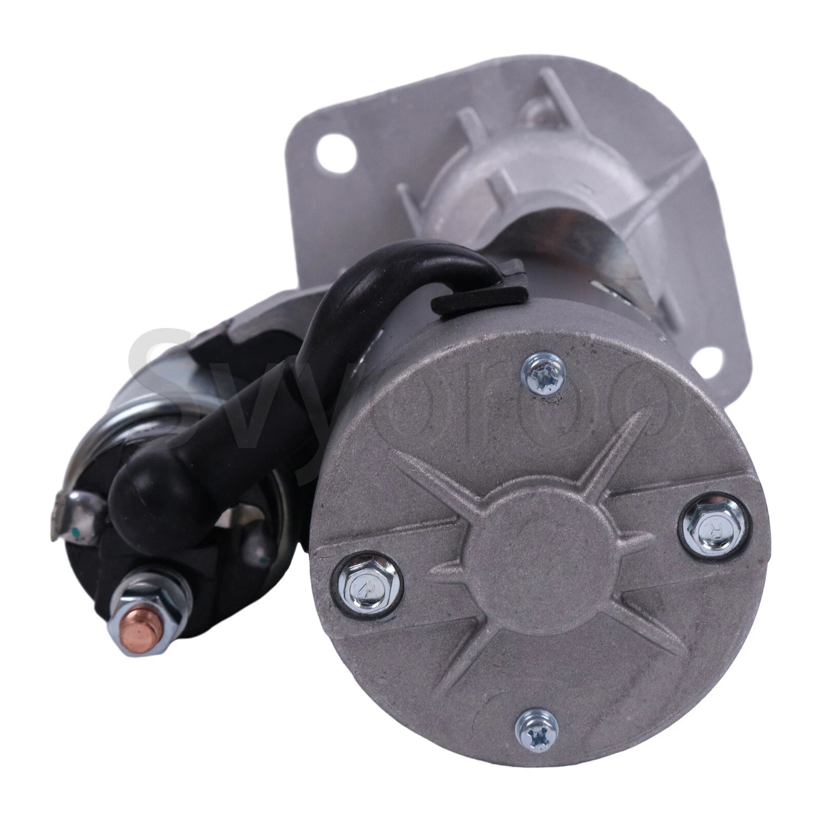 12V Starter Motor for Nissan D21 D22 (1986–2004) 23300-10T01 23300-1W400