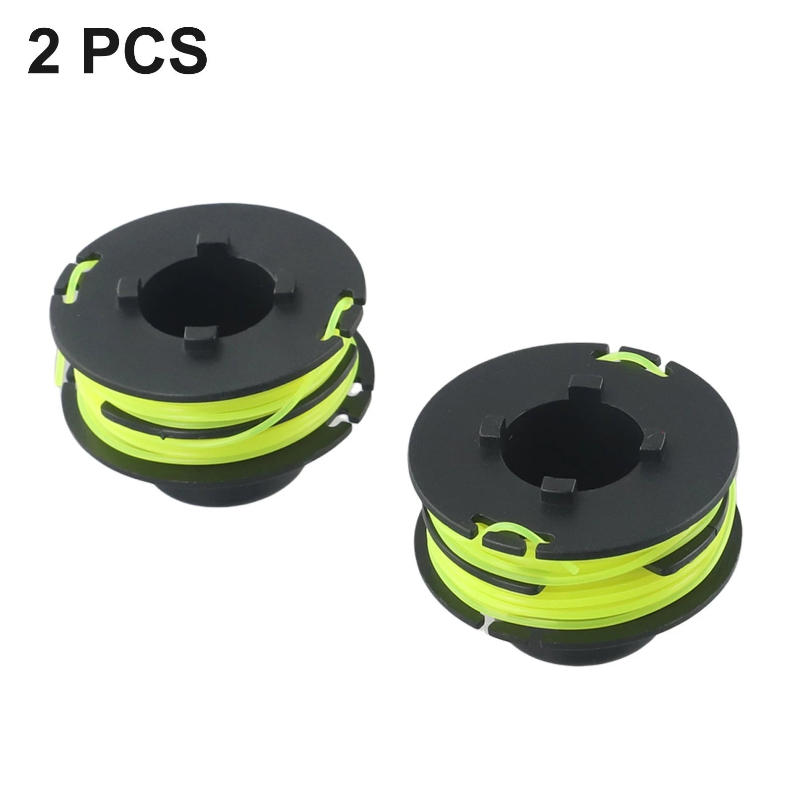 Spool Line Replacement for RAC118 RLT3525S Grass Trimmer (1.2MM)
