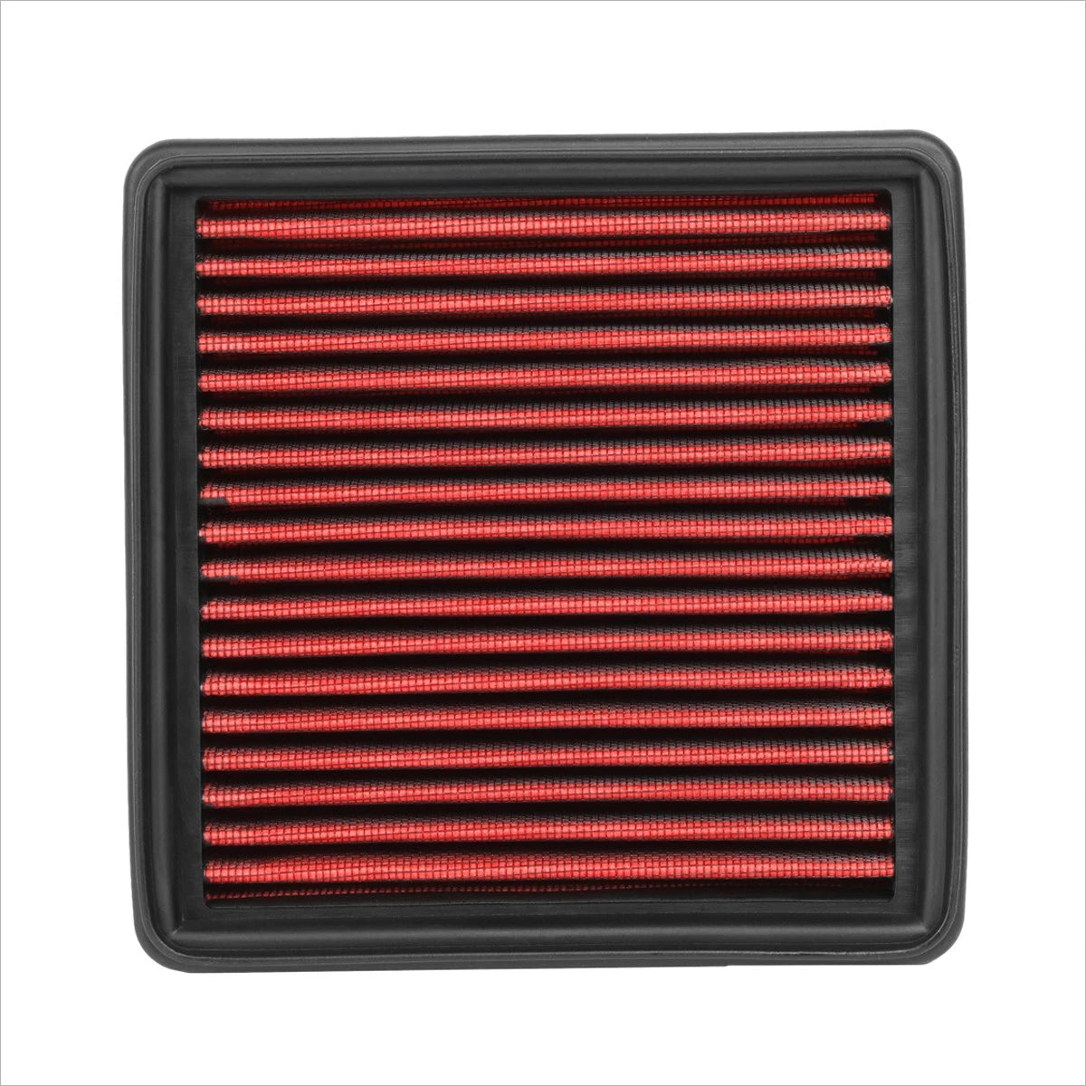 Reusable High Flow Air Filter for Nissan Infiniti