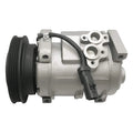 Compressor GG378 Replacement for Chrysler PT Cruiser 2.4L (2001–2006)