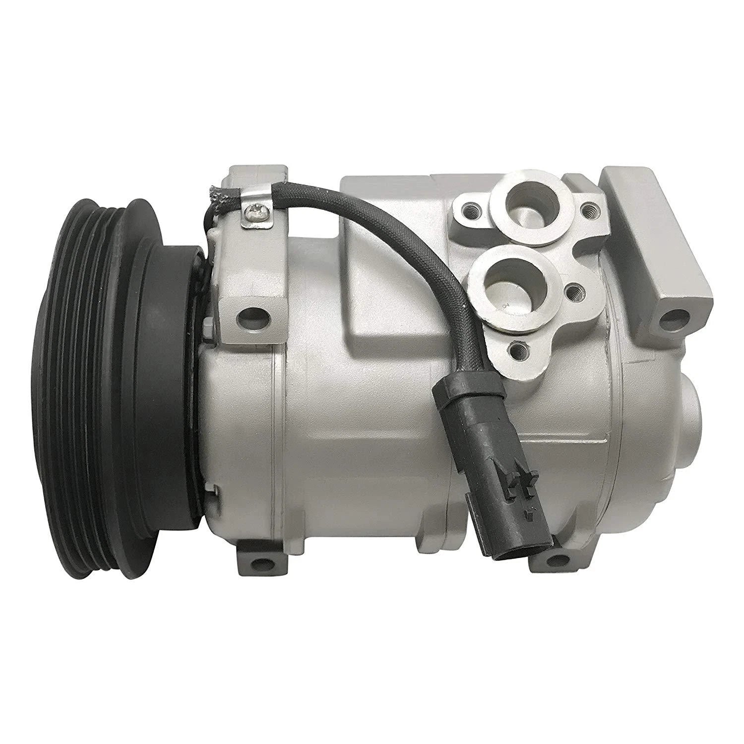 Compressor GG378 Replacement for Chrysler PT Cruiser 2.4L (2001–2006)