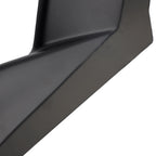 Rear Tail Seat Side Cover Fairing for Yamaha YZF-R3 R25 MT-03 (2025-2026) Matte Black