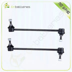 2X Suspension Front Stabilizer Bar Link Kit for BMW 325i (2001–2005) K90515