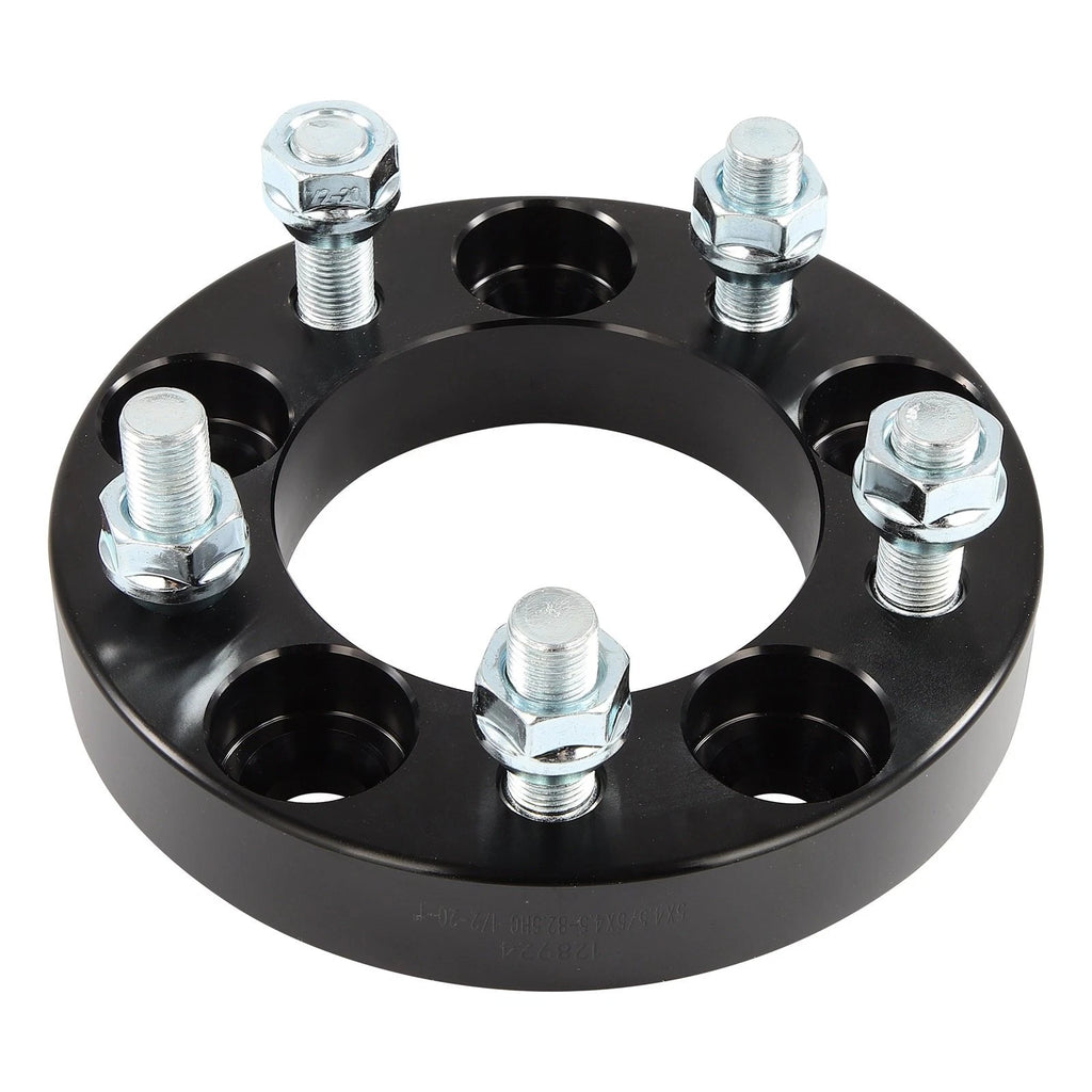 2X 1" Wheel Spacers for Lincoln Aviator (2003–2005)